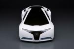 Honda FC Sport 2008 года